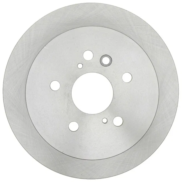 980213R – RAYBESTOS Brake Rotor, OE Replacement Single